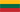 flaga litwy