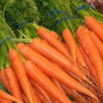 carrots